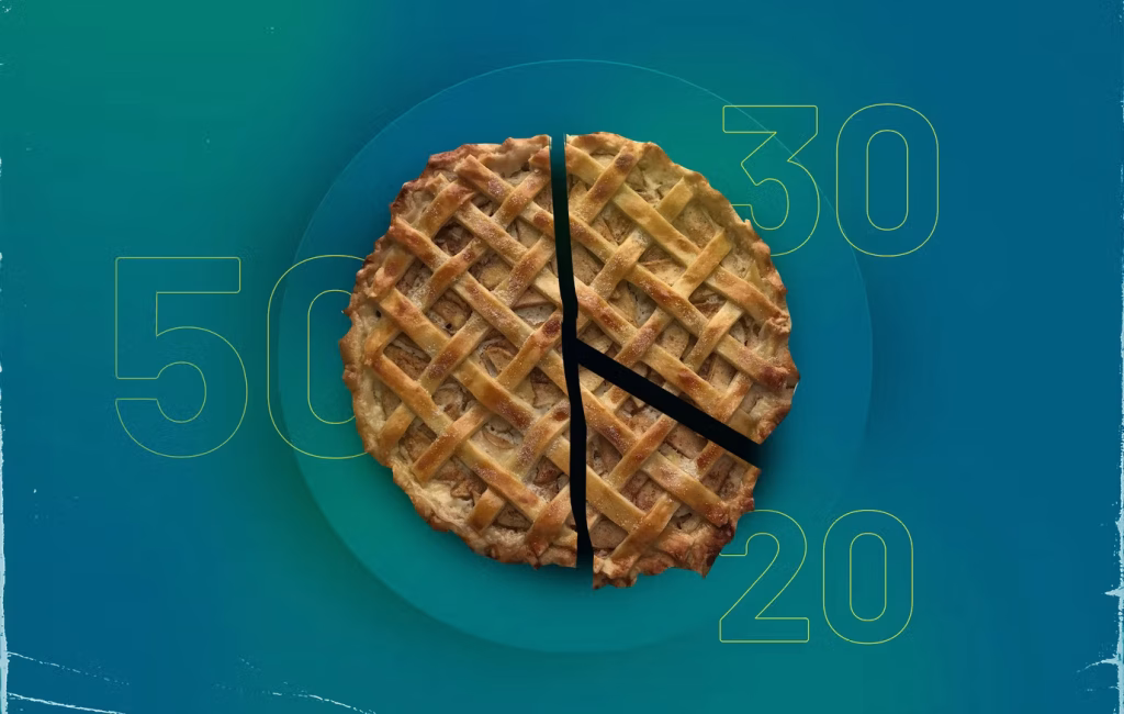 La Règle 50/30/20 : La Méthode de Budget la Plus Simple pour Enfin Savoir Où Va Ton Argent