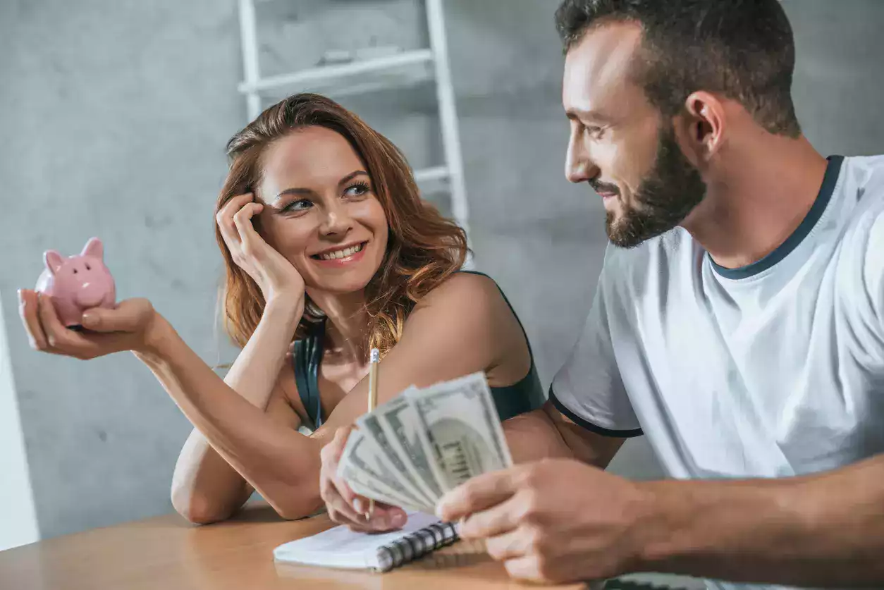 argent et couple — gérer ses finances à deux sans conflits