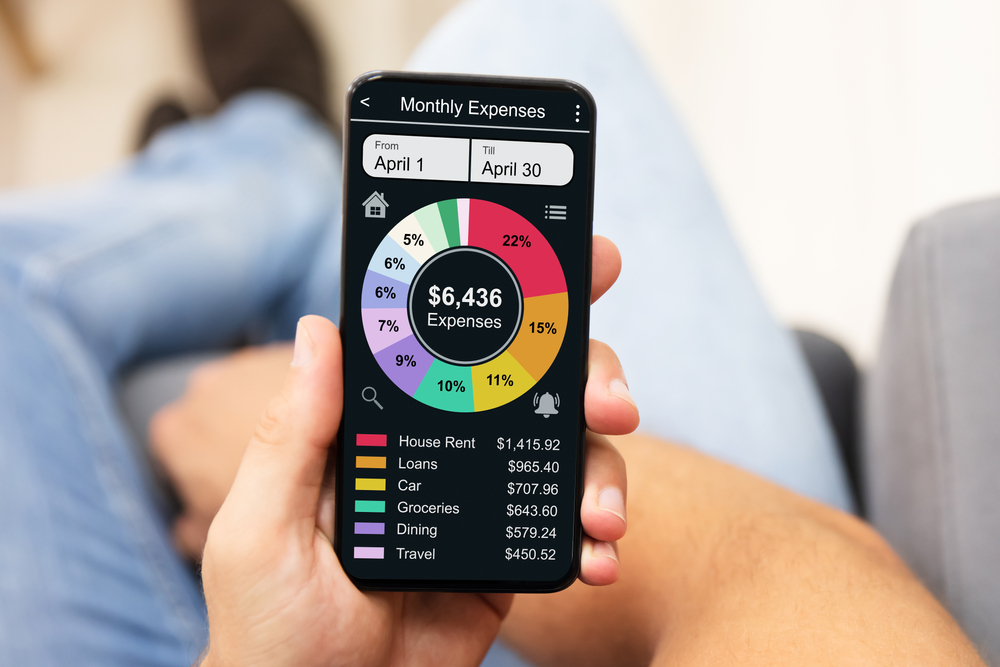 application budget — comparatif des meilleures applications pour gérer son budget