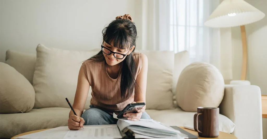 Comment Créer un Budget Efficace Dès le Premier Salaire (Guide Complet)